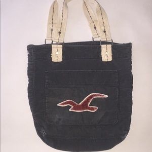 *Hollister* Bag